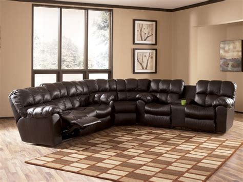 Customers may purchase pieces individually or in a set, often with additional discounts. Top 10 Sectional Sofas at Badcock | Sofa Ideas