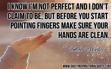 Never point a finger where you never lent a hand. Pointing Finger Funny Quotes. QuotesGram