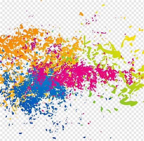 Color Splash Paint Splash Watercolor Painting Ink Splash Png Pngwing