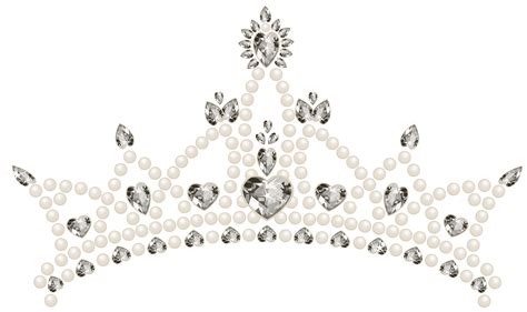 Tiara Clipart Transparent Background 10 Free Cliparts Download Images