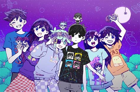 Omori Image By Omocat Zerochan Anime Image Board