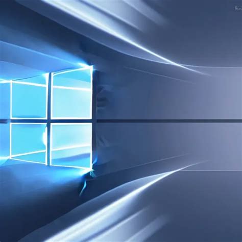 Windows 1 0 Wallpapers Stable Diffusion Openart