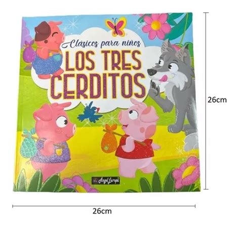 Cuento Infantil Cuentos Infantiles Cuento Los Tres Cerditos En