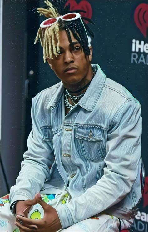 Rip Xxxtentacion Wallpapers Wallpaper Cave