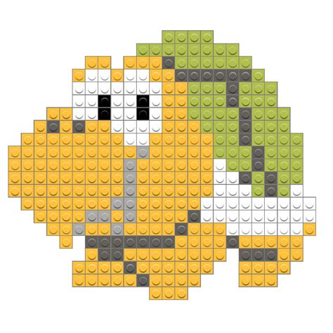 Koopa Troopa BRIK