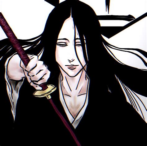 Unohana Retsu • Icon Anime Anime Luta Personagens De Anime