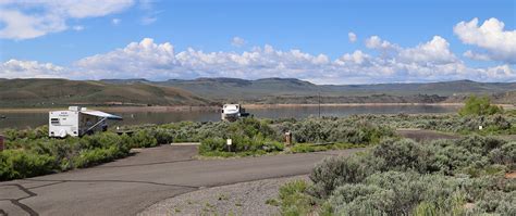 Explore the national park service. Stevens Creek Campground - Curecanti National Recreation ...