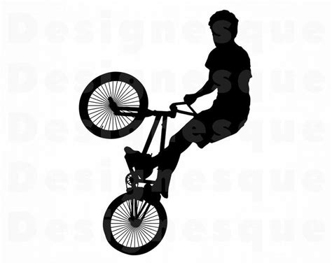 Clipart Bmx 20 Free Cliparts Download Images On Clipground 2024