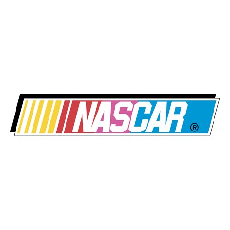 Nascar Logo Png