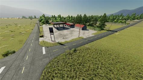 Chilliwack 4x Map V10 Fs22 Mod