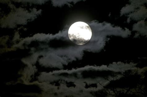 Full Moon