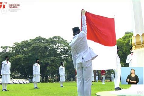 Bendera Merah Putih Indonesia Dan Monako Identik Begini Bedanya