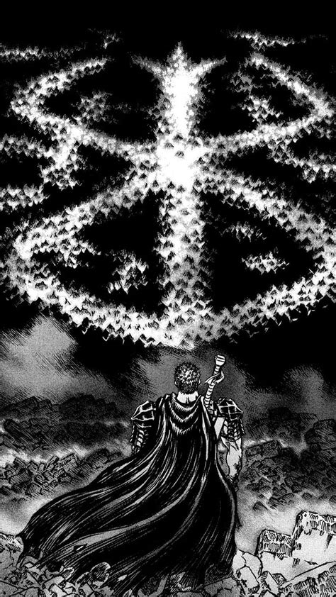 Berserk Phone Data Src Berserk Brand Of Sacrifice Hd Phone Wallpaper