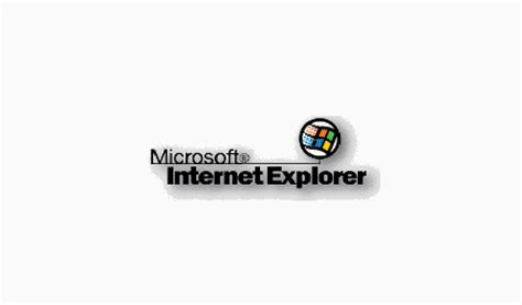 Logotipo De Internet Explorer Significado E Historia Turbologo