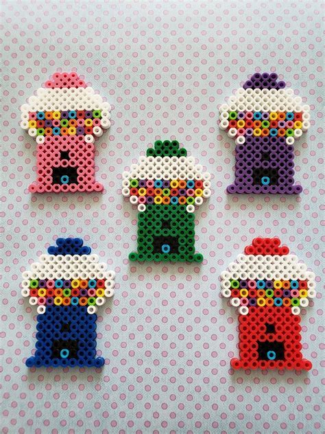 Pin By Jennyrigby Sb On 1899 In 2020 Perler Bead Art Hama Beads