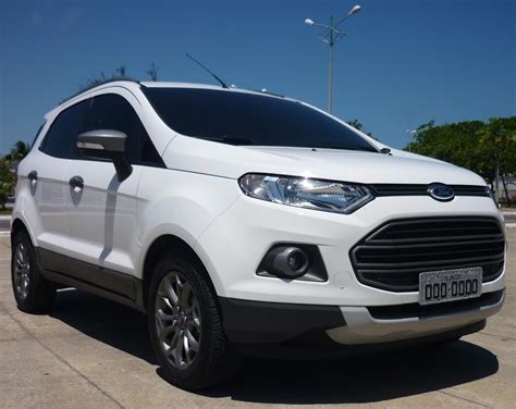 Compared to the regular models, the new ecosport black edition commands a slight premium. Ford EcoSport Price in India - Ford EcoSport Launched ...