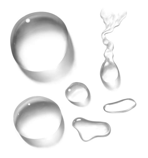 Water Drops Png Image Transparent Hq Png Download Freepngimg