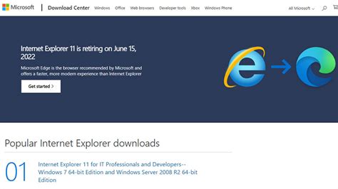 Microsoft Launches New Edge Browser How To Download It Now Laptop Mag