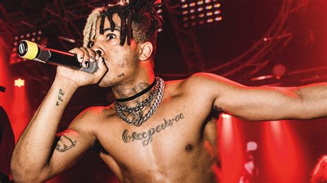 “i’m Not Human” La Nueva Canción Póstuma De Xxxtentacion