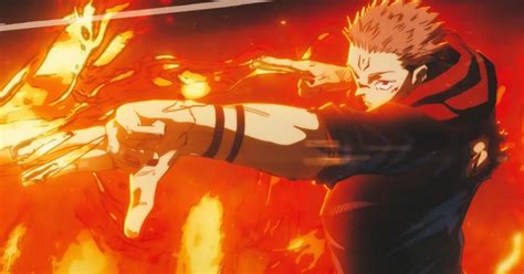 Jujutsu Kaisen Tudo Sobre Sukuna O Poderoso Personagem Do Anime