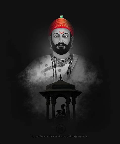 Shivaji Maharaj 1080p Wallpapers