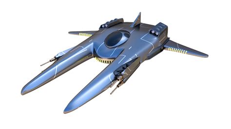 Spaceship Transparent Png