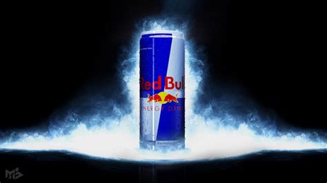 Red Bull Energy Drink Logo Hd