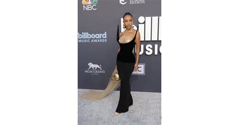 Doja Cat At The Billboard Music Awards Doja Cat S Schiaparelli