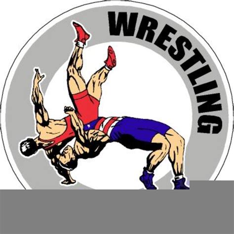 Wrestling Mat Vector At Getdrawings Free Download