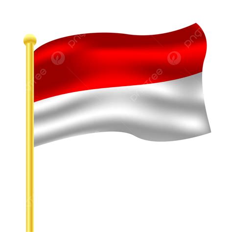 Bandeira Da Indon Sia Png Bendera Merah Putih Indon Sia Imagem Png