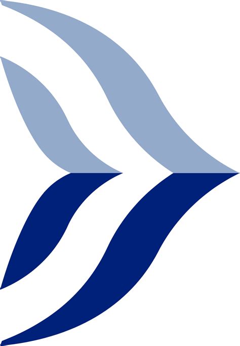 Aegean Airlines Logo Im Transparenten Png Und Vektorisierten Svg Format