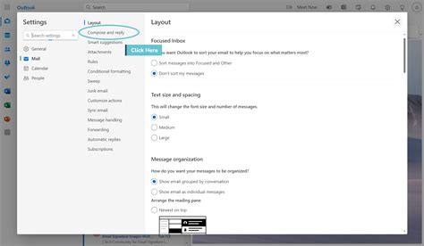 How To Add An Email Signature In Outlook Online