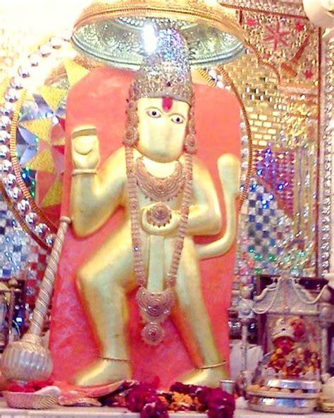 Hanuman Garhi Temple Ayodhya