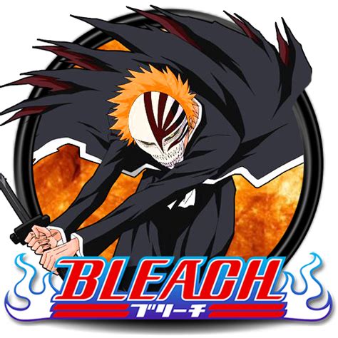 Bleach Icon 184905 Free Icons Library