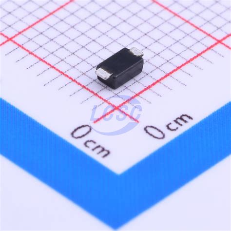 Smf170a Fmsformosa Microsemi C266715 Lcsc Electronics