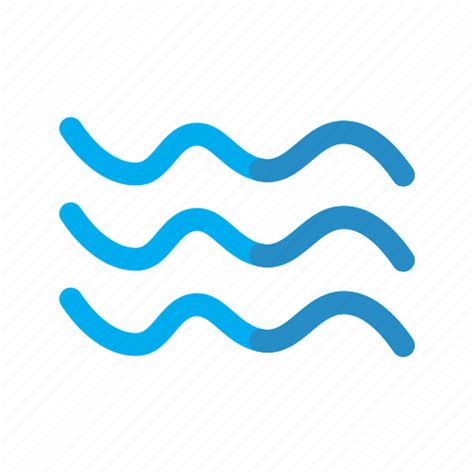 Ocean Waves Water Water Waves Waves Icon Download On Iconfinder