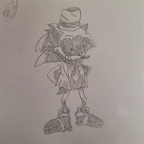 Lord X In Dapper Clothes By Roguerayquaza On Deviantart