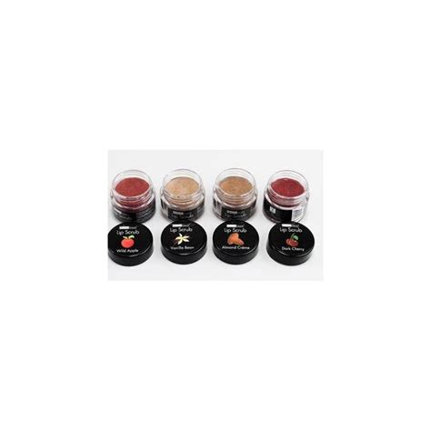 Beauty Treats Lip Scrub - BeautyKitShop