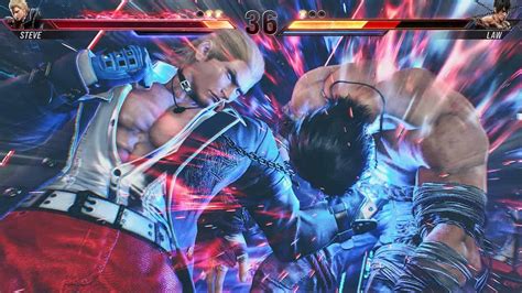 Tekken 8 All Editions And Pre Order Pricing And Contents N4g