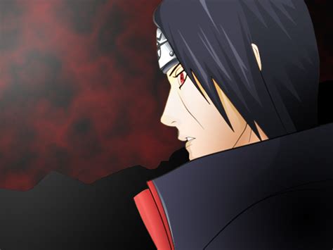 Itachi Itachi Uchiha Wallpaper 22583112 Fanpop