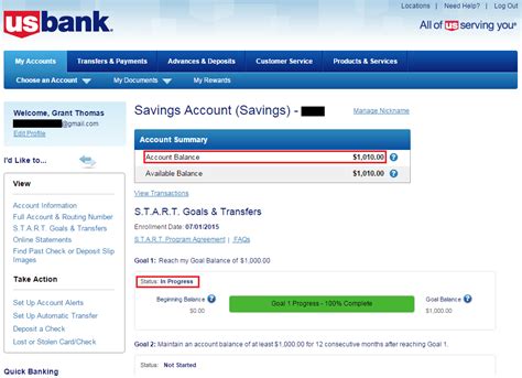 Generally speaking, there are three sets of numbers listed on the bottom of your check. Update on US Bank's 5 Power Up Checking and START Savings ...