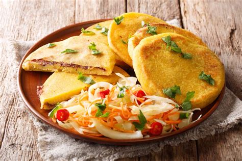 National Pupusa Day El Salvador Holiday