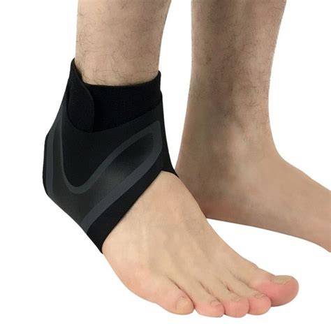 Posterior Tibial Tendonitis Brace Aven Mart