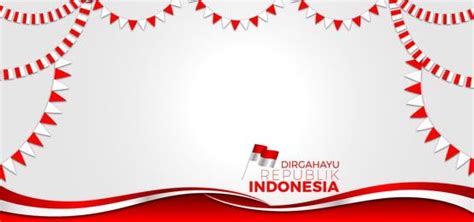 Kumpulan Background Bendera Merah Putih Bertema 17 Agustus Artofit