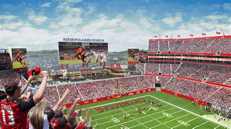 See full tampa bay buccaneers schedule and use our interactive seating charts to find the perfect seat! How Much Does It Cost to Attend a Tampa Bay Buccaneers Game?