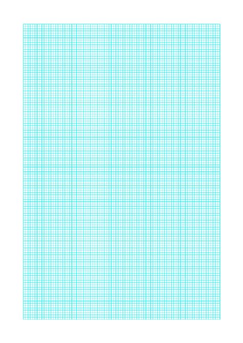 Mm Graph Paper Printable Pdf Download