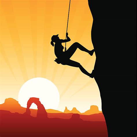 Climber resources are for free download on yawd. Rock Climbing Clip Art, Vector Images & Illustrations - iStock