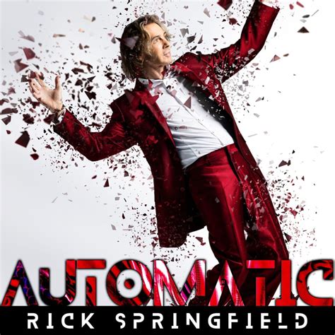 Rick Springfield Releases Two New Singles “she Walks With The Angels