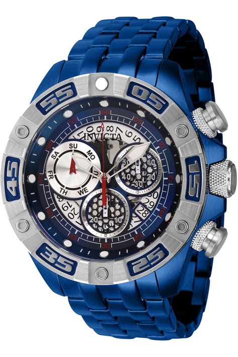 Invicta Watch Coalition Forces 41671 Official Invicta Store Buy Online