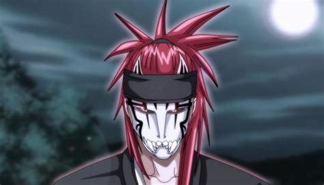 Hollowfication Renji Rbleach